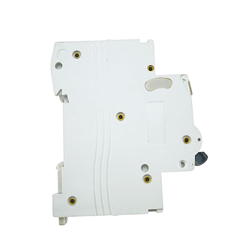 Interruptor Magnetotérmico 16-63A 4 Polos 16-63A 10kA Mocuel