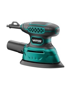 Lijadora mouse 140W VATTON PROFESIONAL