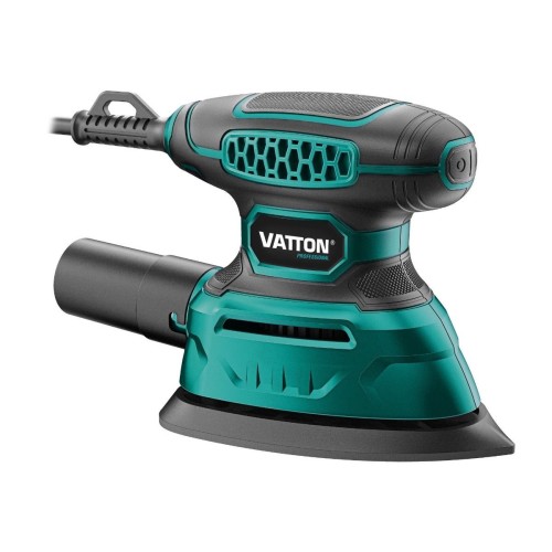 Lijadora mouse 140W VATTON PROFESIONAL