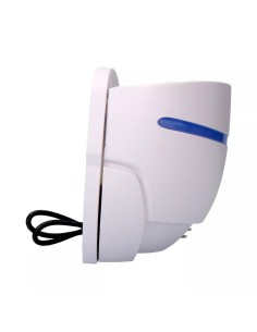 Atrapa Insectos Con Placa Adhesiva 1X18W 80M² EDM 2