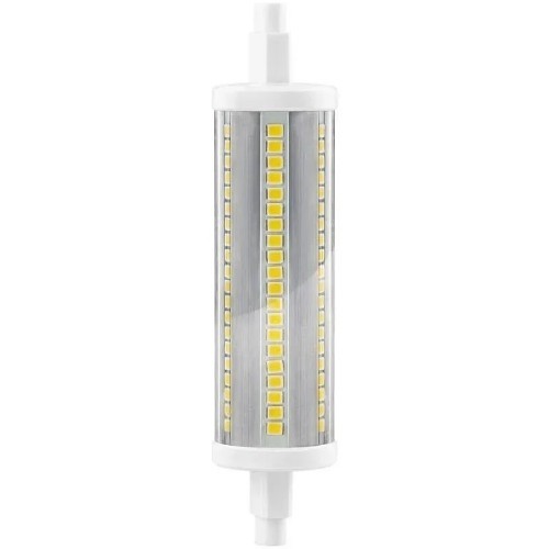 Bombilla LED R7S 180º 29X118MM 16W.(Fría, Cálida, Neutra) - 1