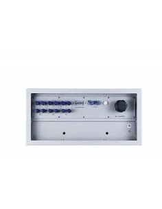 SUNTRIO PLUS 50KW 3MPPT - 1 2