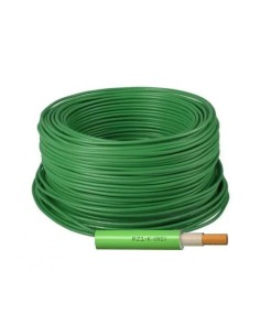 Cable Flexible Libre de Halógenos 0,6/1KV (1x6-1x240) - 1 2