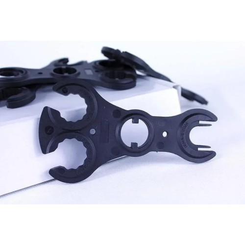 Herramientas montaje MC4 - 1 Herramientas montaje MC4 - 1