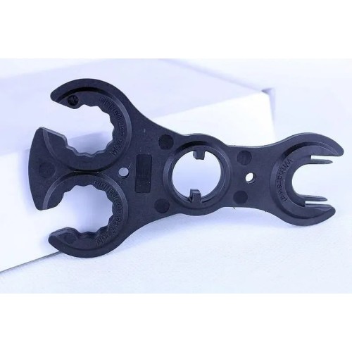 Herramientas montaje MC4 - 2