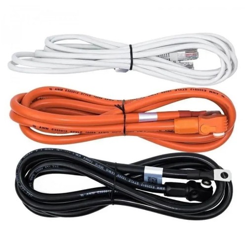 SET CABLES H2 - 1