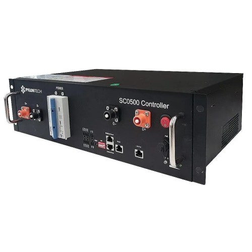 Pylontech BMS SC500-100S - 1