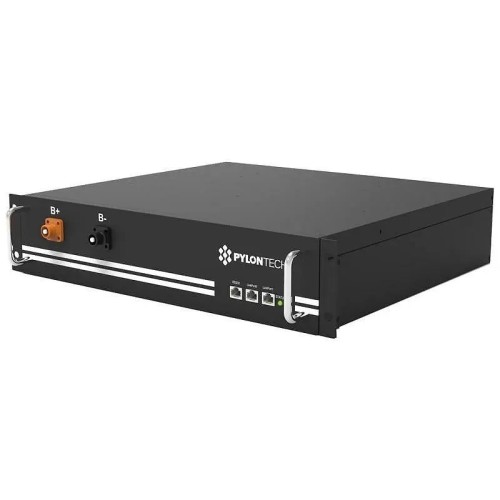 Pylontech H48050 2.4KwH - 1