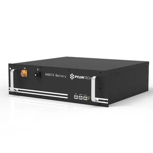 Pylontech H48074 3,55KWH - 1