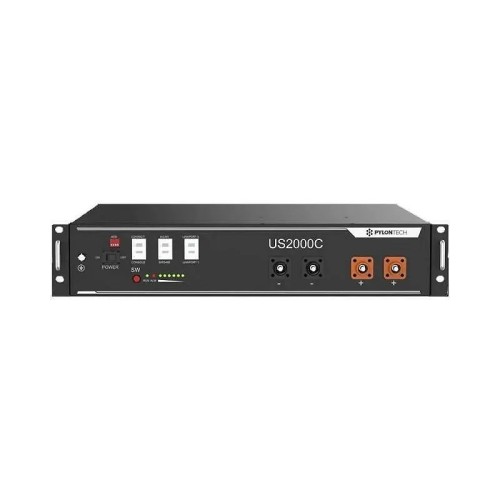 Pylontech US2000C 2,4KWH 48V - 1