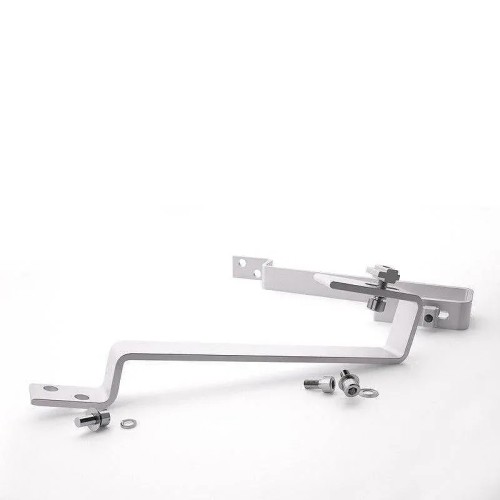 Soporte Salva Teja H125 - 2