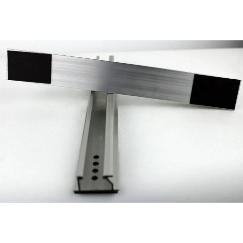 Soporte Chapa Plana L300 H1,82 - 2 Soporte Chapa Plana L300 H1,82 - 2