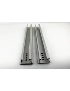 Soporte Chapa Plana L300 H1,82 - 1
