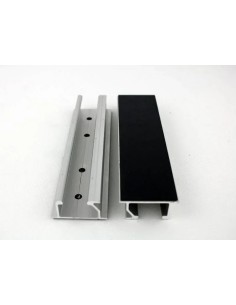 Soporte Chapa Plana L150 H1,82 - 1 2