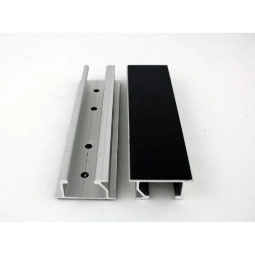 Soporte Chapa Plana L150 H1,82 - 2