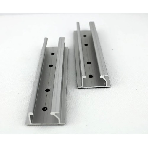 Soporte Chapa Plana L150 H1,82 - 4