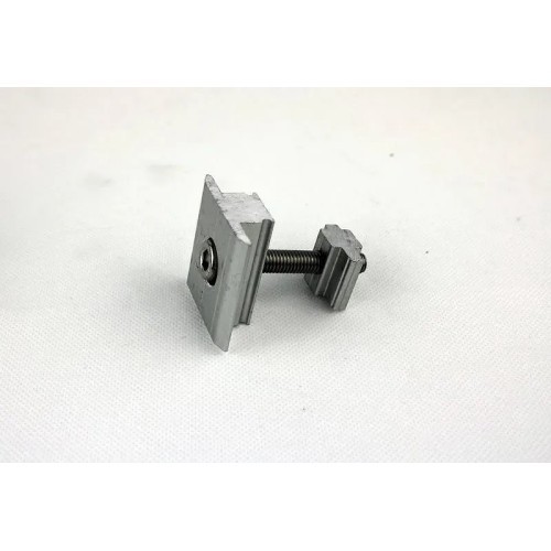 Inter Clamp 40 Black - 4 Inter Clamp 40 Black - 4