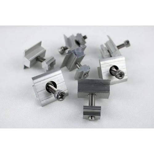 Inter clamp 40 - 1 Inter clamp 40 - 1