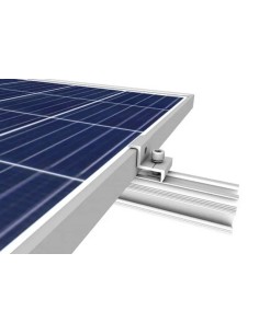 End Clamp 45mm - 1 2