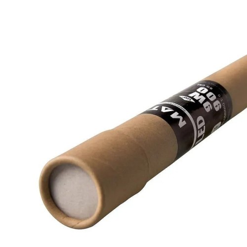 Tubo LED T8 Matel aluminio 60CM 9W (Fría, Neutra) - 2