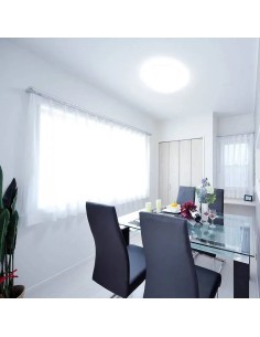 Tubo LED t9 Matel circular 22cm 15W (Fría, Cálida, Neutra) - 1 2