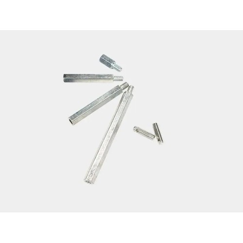 PILARETES ELEVADORES - 1