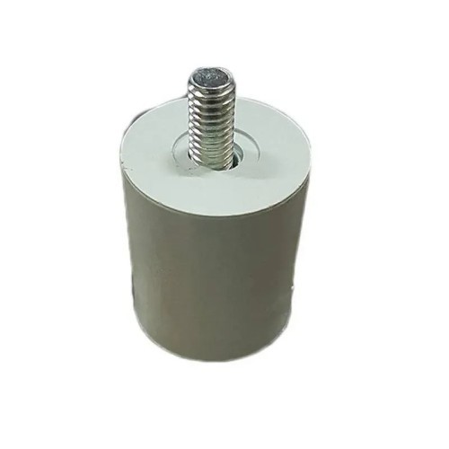 Aislador de poliamida métrica 6 - 1