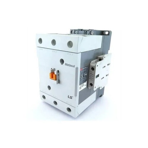Contactor tripolar MC-130a AC24-400V 50/60Hz 2a2b 3P - 1 Contactor tripolar MC-130a AC24-400V 50/60Hz 2a2b 3P - 1