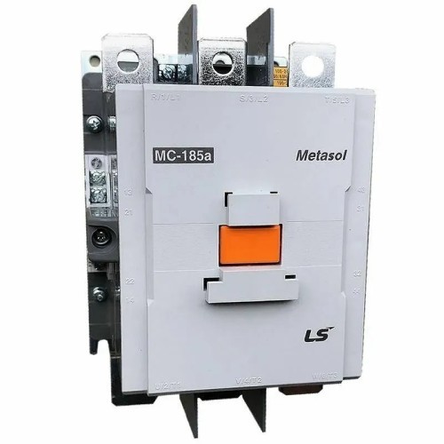 Contactor tripolar MC-185a AC24-400V 50/60Hz 2a2b 3P - 1 Contactor tripolar MC-185a AC24-400V 50/60Hz 2a2b 3P - 1