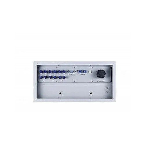 SUNTRIO PLUS 25KW 3MPPT - 2