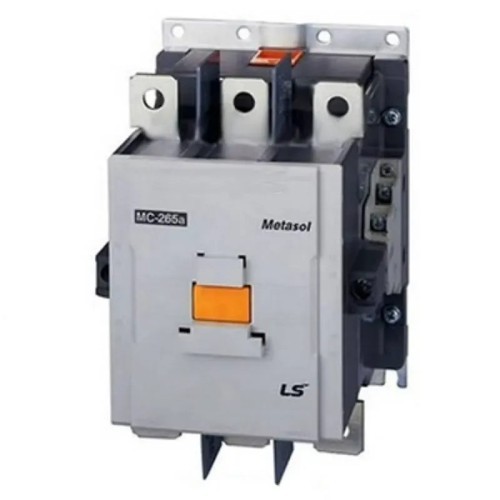 Contactor tripolar MC-330a AC100-400V 50/60Hz 2a2b 3P - 1 Contactor tripolar MC-330a AC100-400V 50/60Hz 2a2b 3P - 1