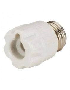Tapones roscados portafusibles D01 para rosca E-14 - 1