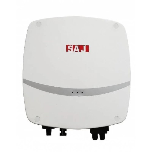 R5 Series 3000W 1MPPT Monofásica - 1