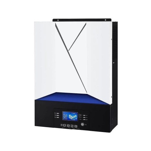 AXPERT VMIII 3000/24V 80A MPPT - 1