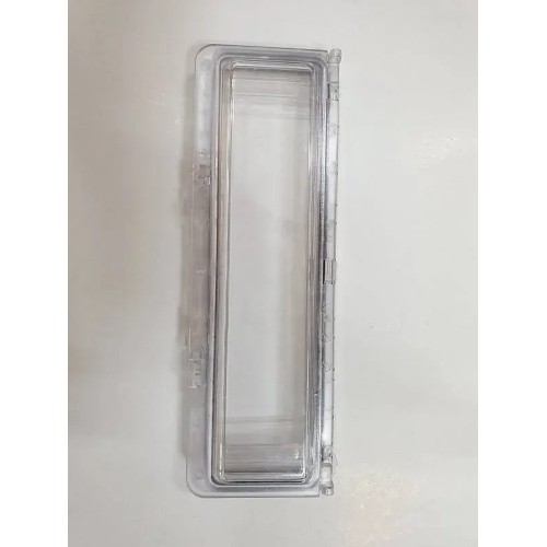 Ventana tapa alta 10 Módulos - 2