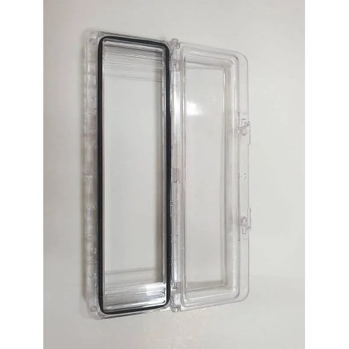 Ventana tapa alta 10 Módulos - 3