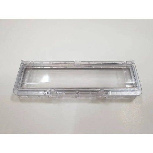 Ventana tapa alta 10 Módulos - 1 Ventana tapa alta 10 Módulos - 1