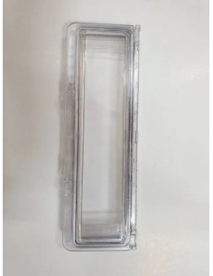 Ventana tapa alta 12 Módulos - 1 2