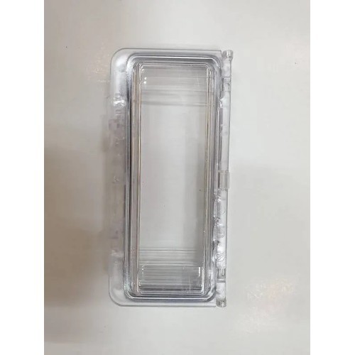 Ventana tapa alta 8 Módulos - 3