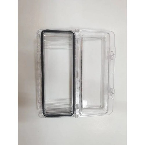 Ventana tapa alta 8 Módulos - 2