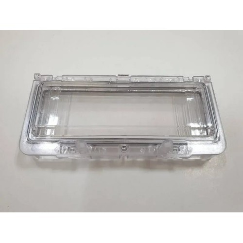 Ventana tapa alta 8 Módulos - 1