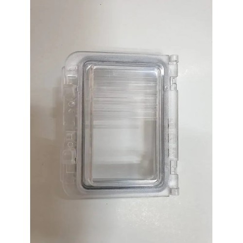 Ventana tapa alta 4 Módulos - 1 Ventana tapa alta 4 Módulos - 1