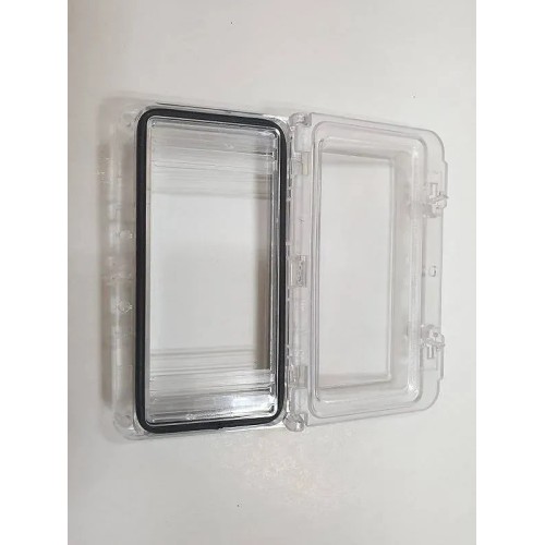 Ventana tapa alta 6 Módulos - 3