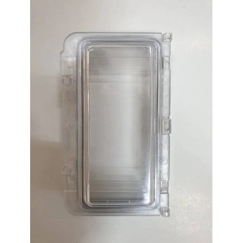 Ventana tapa alta 6 Módulos - 2