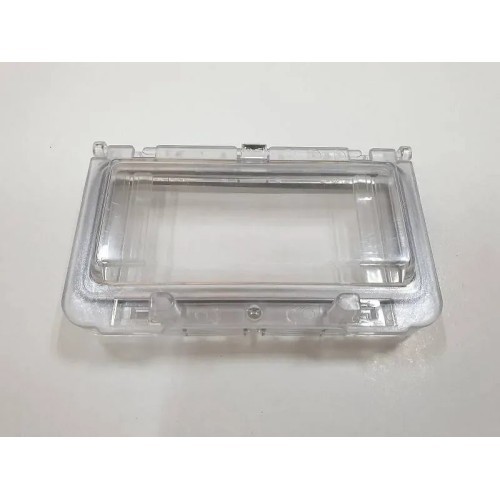 Ventana tapa alta 6 Módulos - 1