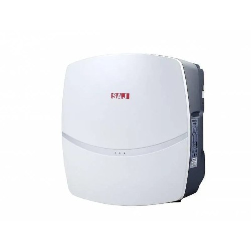 Saj R5 Series 6000W 2 MPPT trifásica - 3