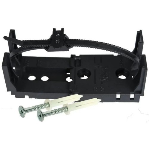 Soporte de pared para canal de aire acondicionado - 1