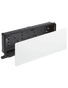 Cajas Preinstalación de Aire Acondicionado 430x147x65 - 1