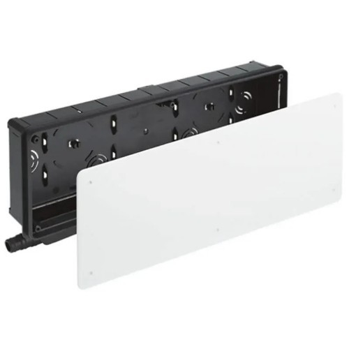 Cajas Preinstalación de Aire Acondicionado 430x147x65 - 1