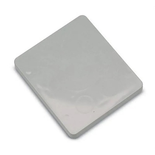 Placa ciega (en bolsas de 6 unidades) - 1